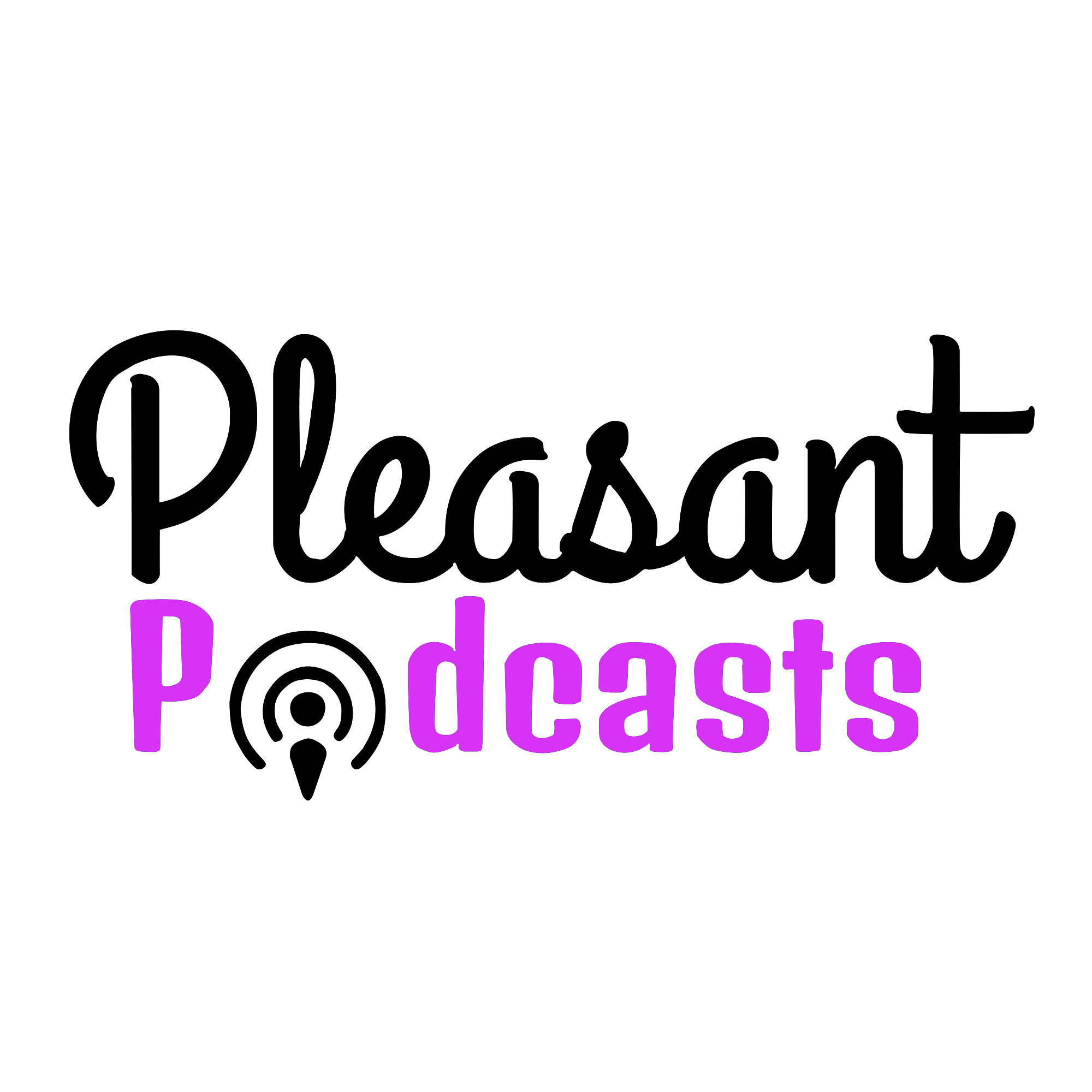 Pleasant Podcasts